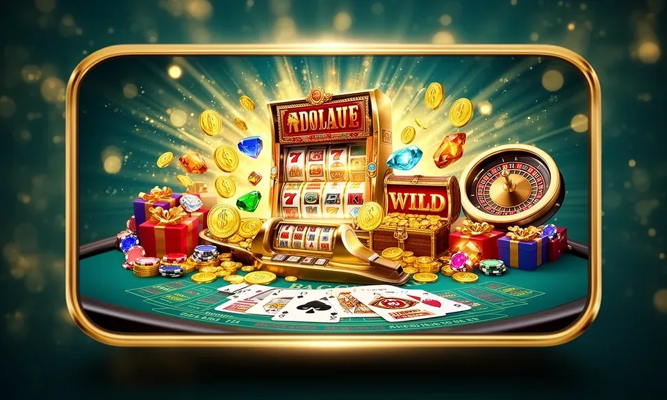 oddschecker Perú lobby de casino y apuestas deportivas
